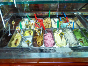 BANCO GELATI